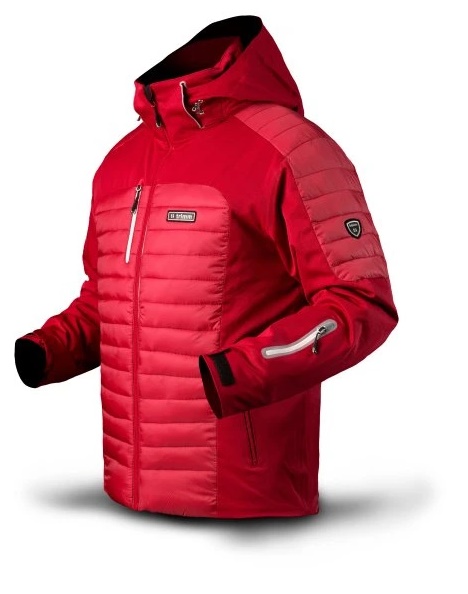 Trimm SLIDER red Veľkosť: S