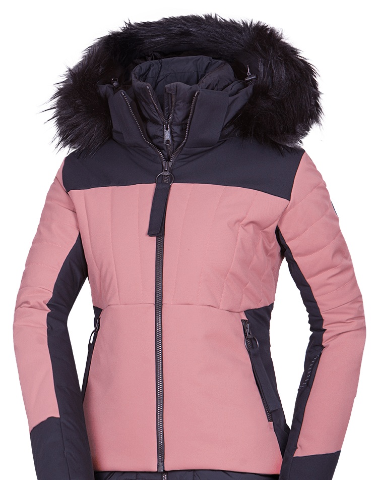 Northfinder TAYLER roseblack BU-6347SNW-521 Veľkosť: M 8584153624280