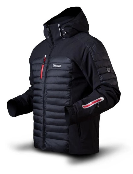 Trimm SLIDER black Veľkosť: L