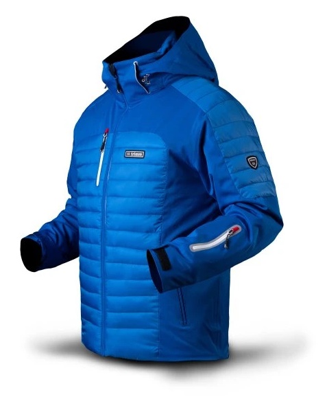 Trimm SLIDER jeans blue Veľkosť: M