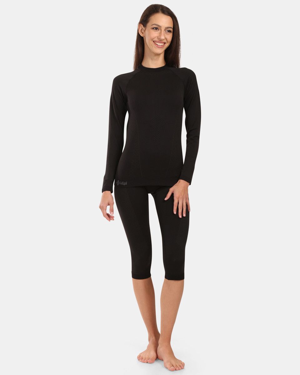 Kilpi CAROL-W Čierna Veľkosť: 44