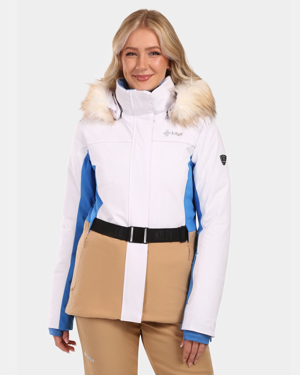 Kilpi CARRIE-W Biela Veľkosť: 40