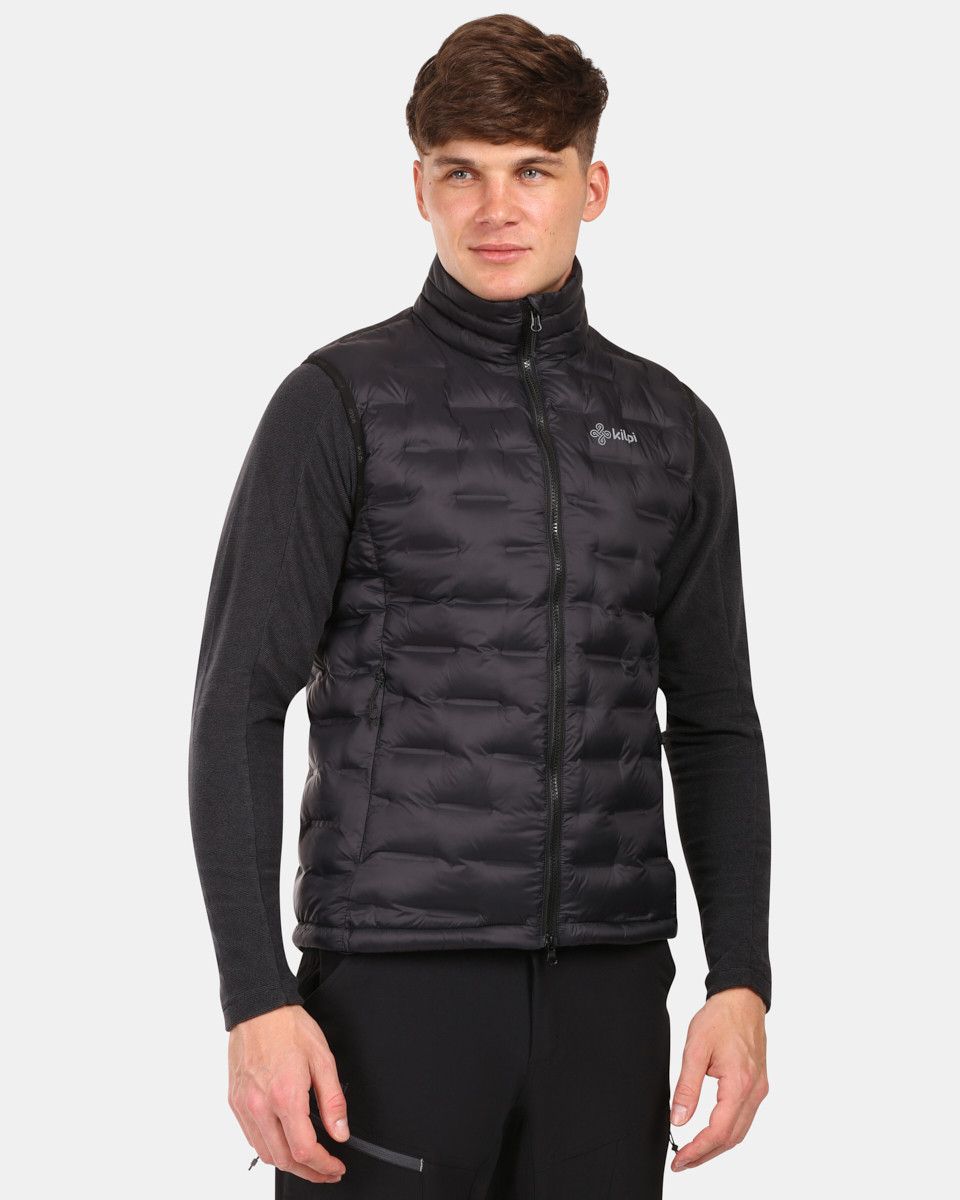 Kilpi NAI-M Čierna Veľkosť: 7XL