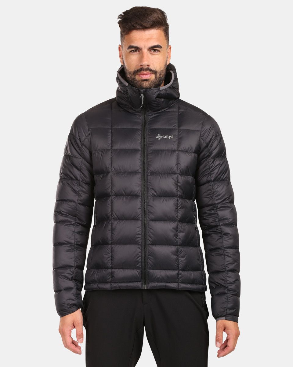 Kilpi REBEKI-M Čierna Veľkosť: 6XL