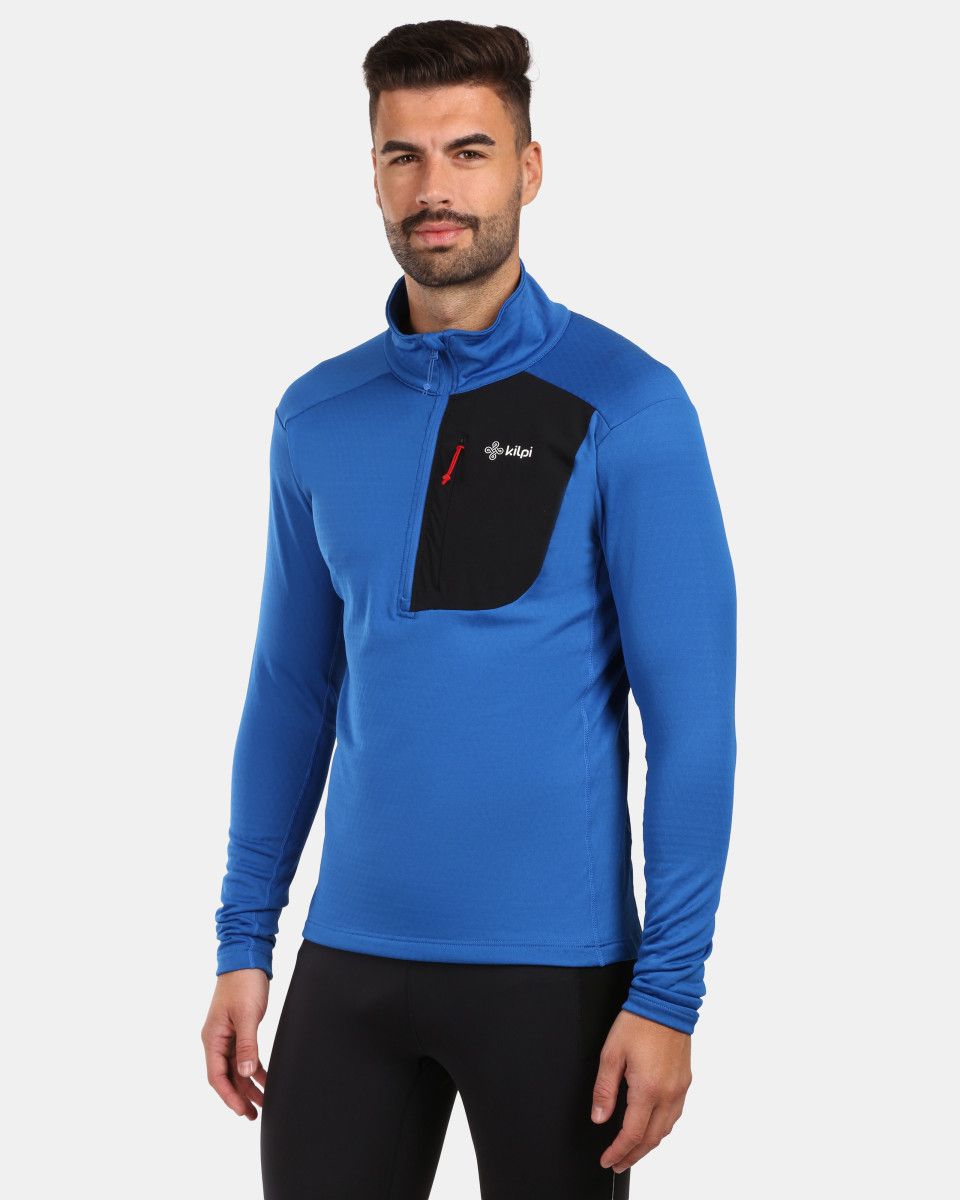 Kilpi VIGO-M Tmavomodrá Veľkosť: S