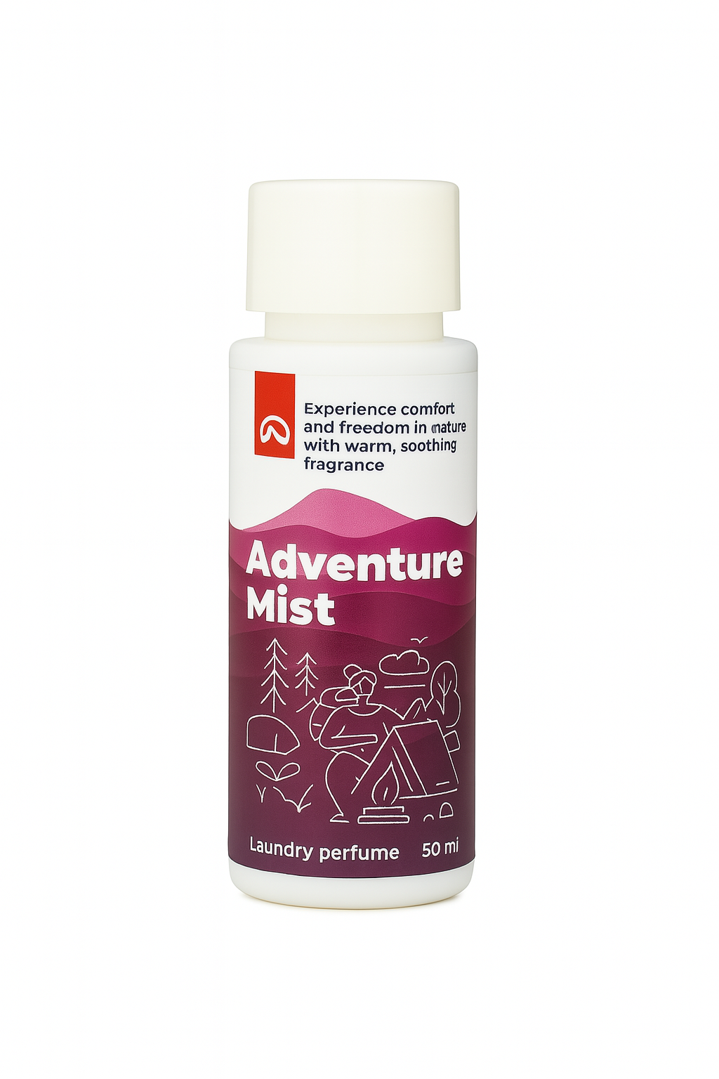 Northfinder ADVENTURE MIST Objem: 150 ml 8584153677712