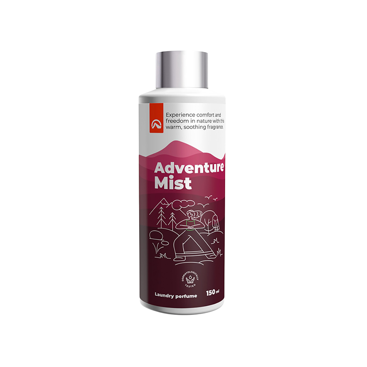 Northfinder ADVENTURE MIST Objem: 150 ml 8584153677712