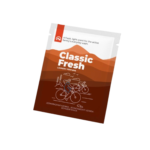 Northfinder CLASSIC FRESH Objem: 5 ml 8584153677743