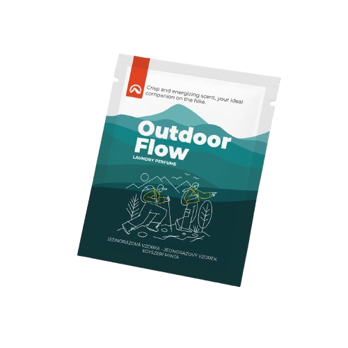 Northfinder OUTDOOR FLOW Objem: 5 ml 8584153677569