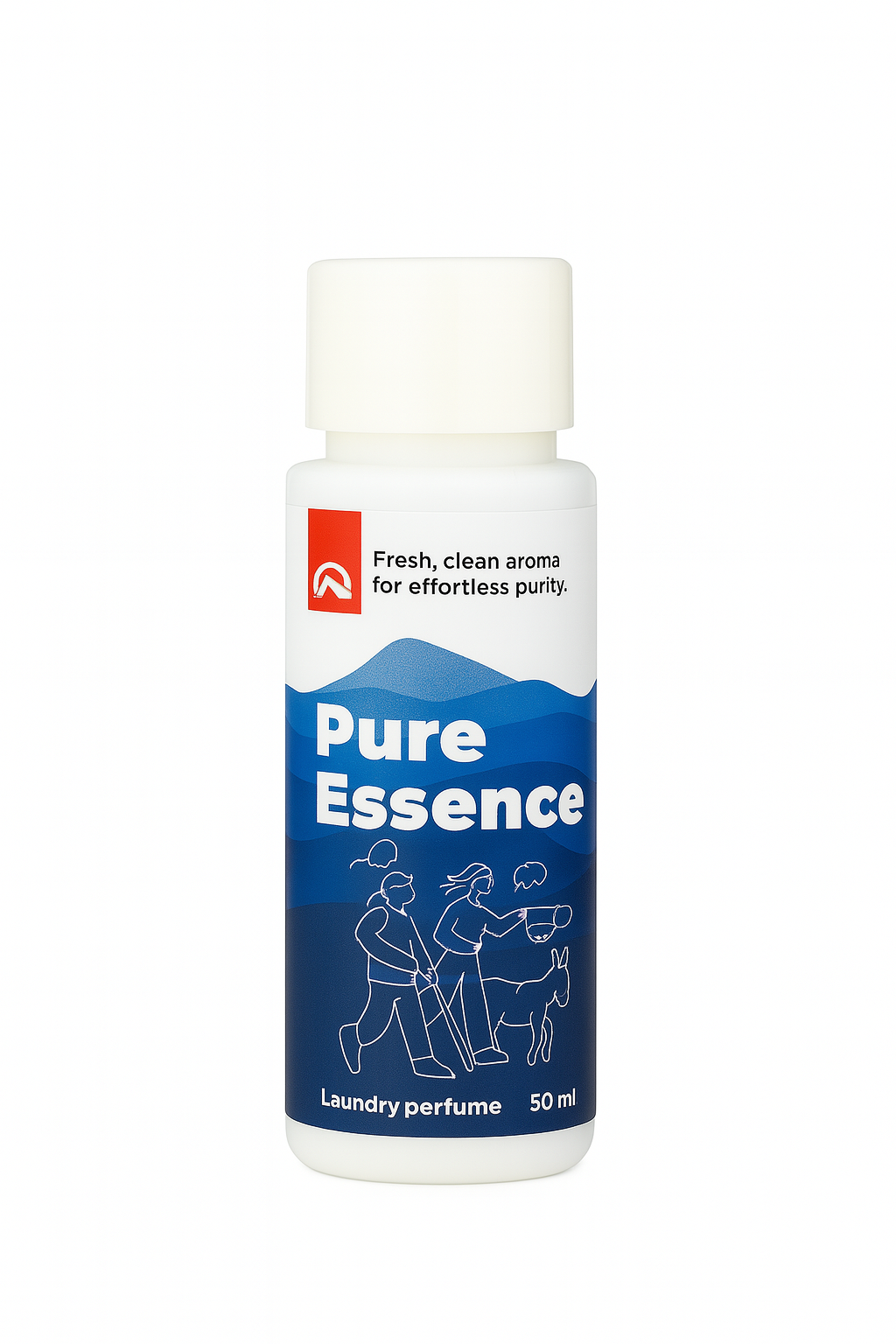 Northfinder PURE ESSENCE Objem: 5 ml 8584153677835