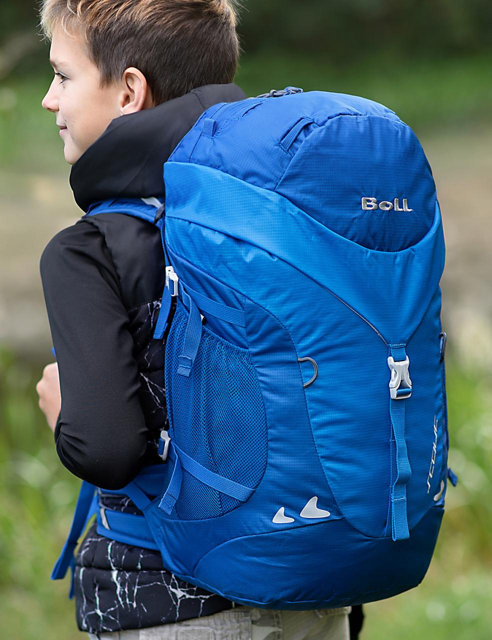 Boll SCOUT 22-30 dutch blue