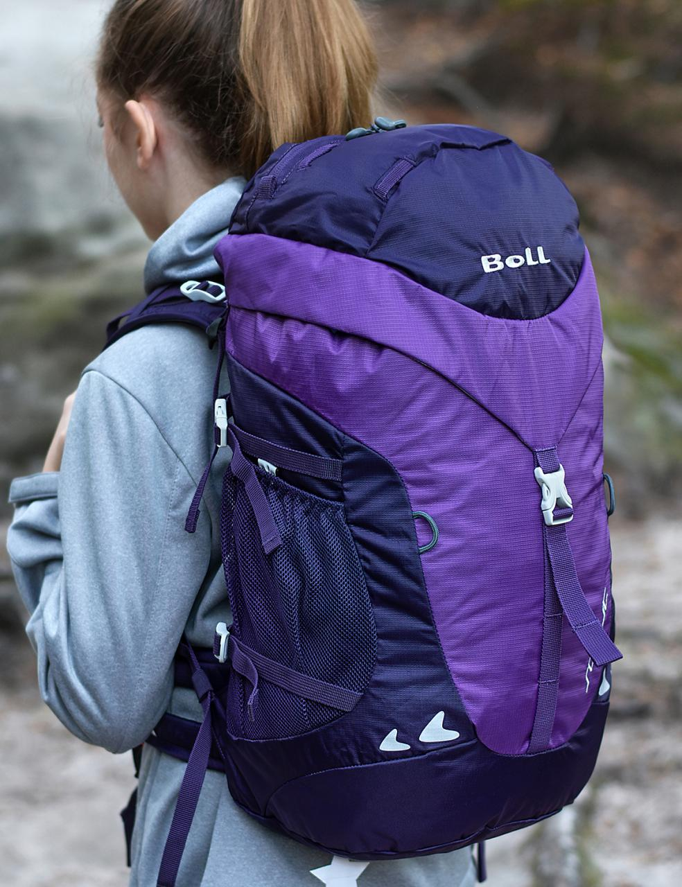 Boll SCOUT 22-30 violet