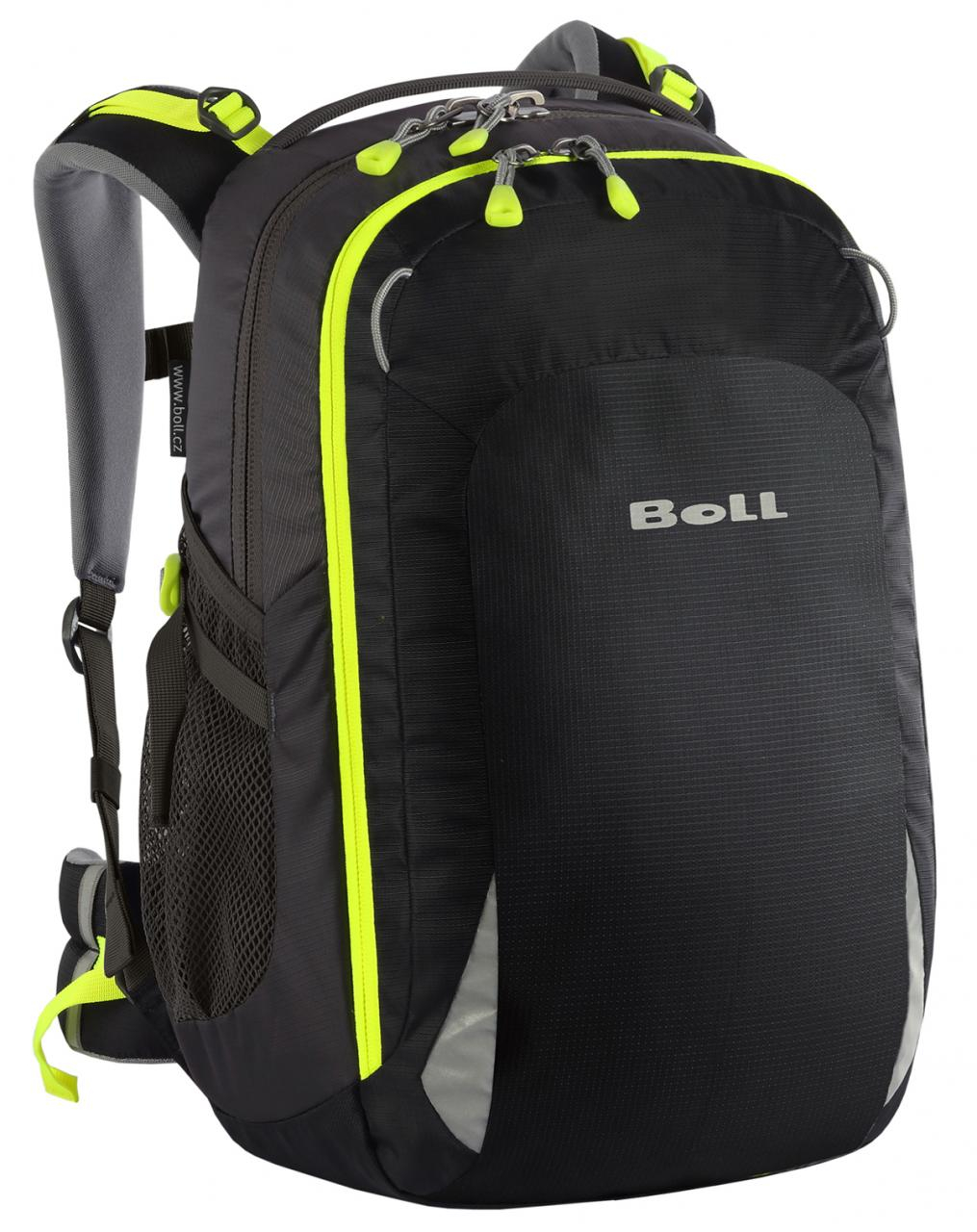 Boll SMART 24 black