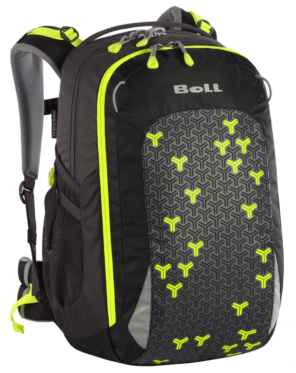 Boll SMART 24 Cubes black