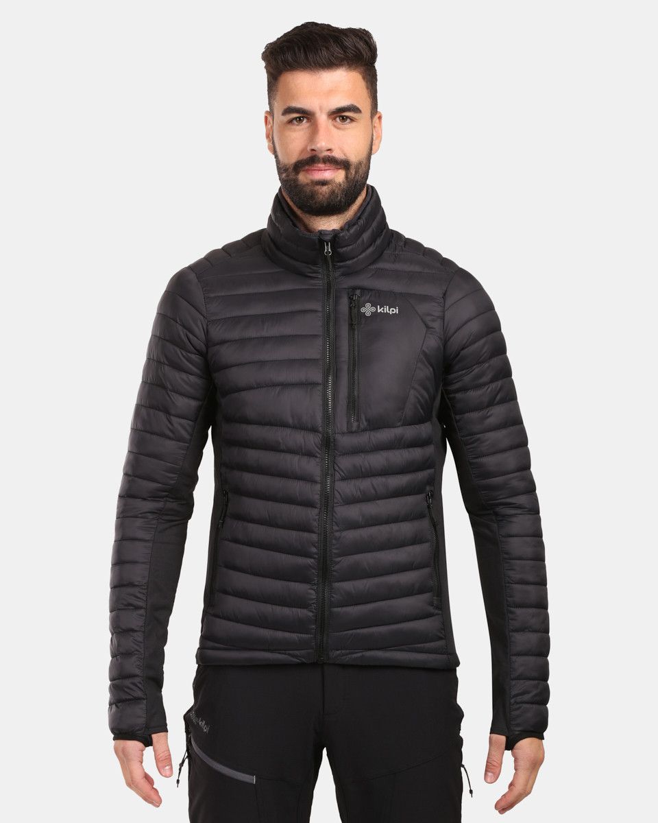 Kilpi ACTIS-M Čierna Veľkosť: XL