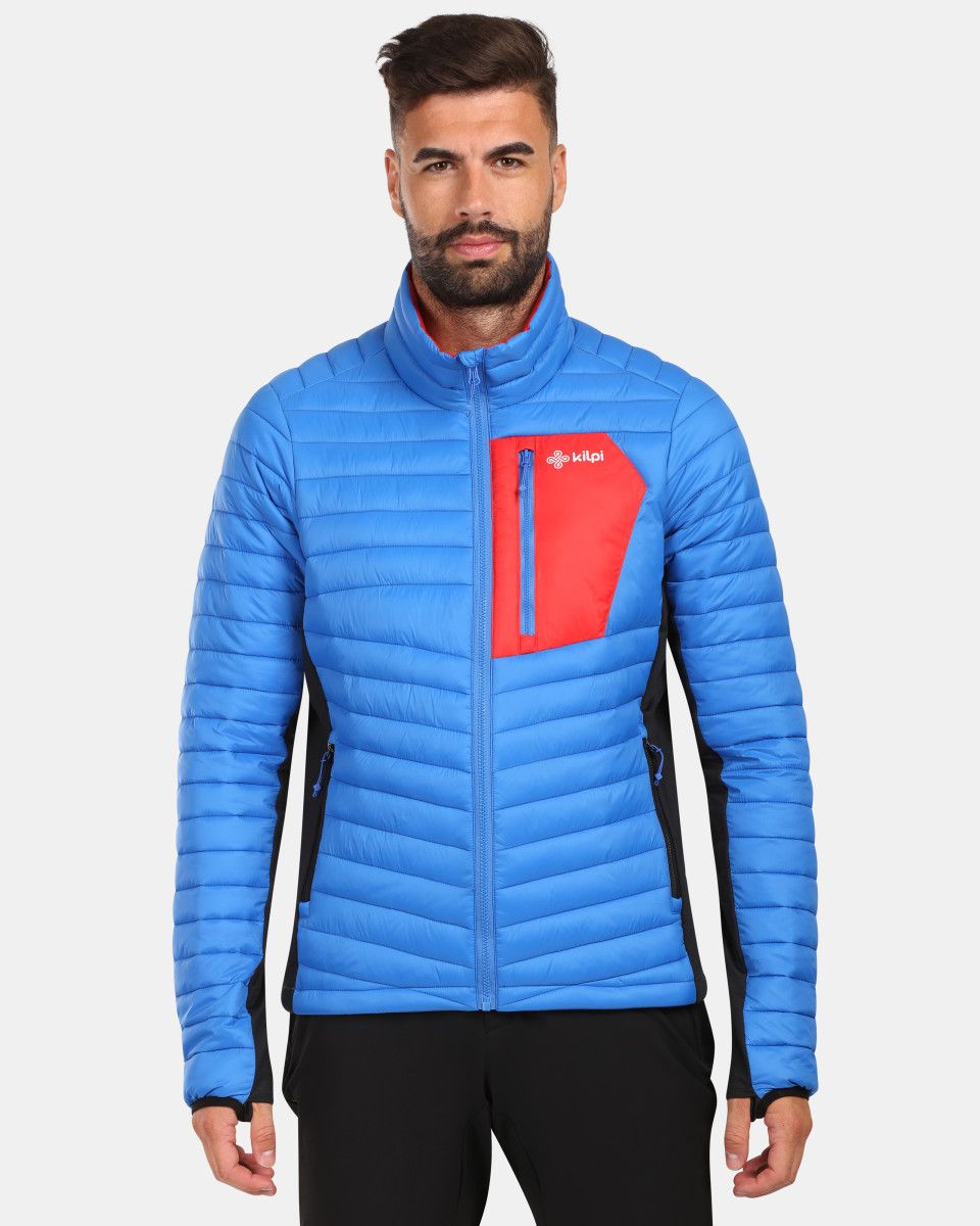 Kilpi ACTIS-M Modrá Veľkosť: 7XL