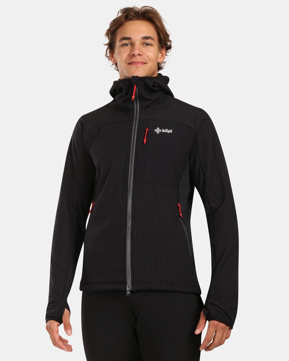 Kilpi FRENI-M Čierna Veľkosť: 3XL