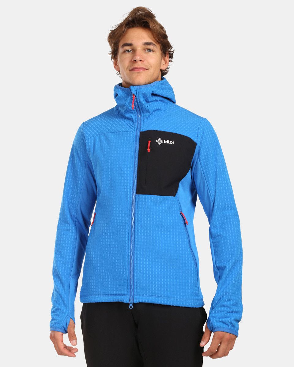 Kilpi FRENI-M Modrá Veľkosť: XXL