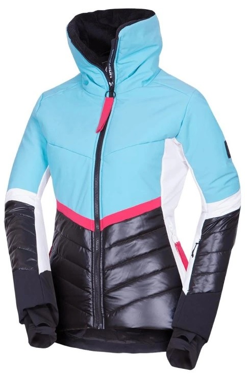 Northfinder JADA blueblack BU-6352SNW-282 Veľkosť: S 8584153624877