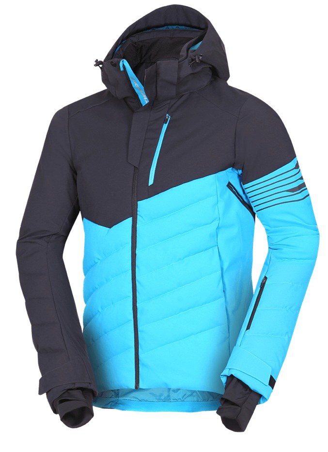 Northfinder ZYGMUNT blackblue BU-5349SNW-271 Veľkosť: M 8584153619927