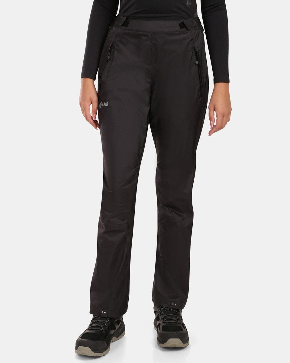 Kilpi ALPIN-W Čierna Veľkosť: 46