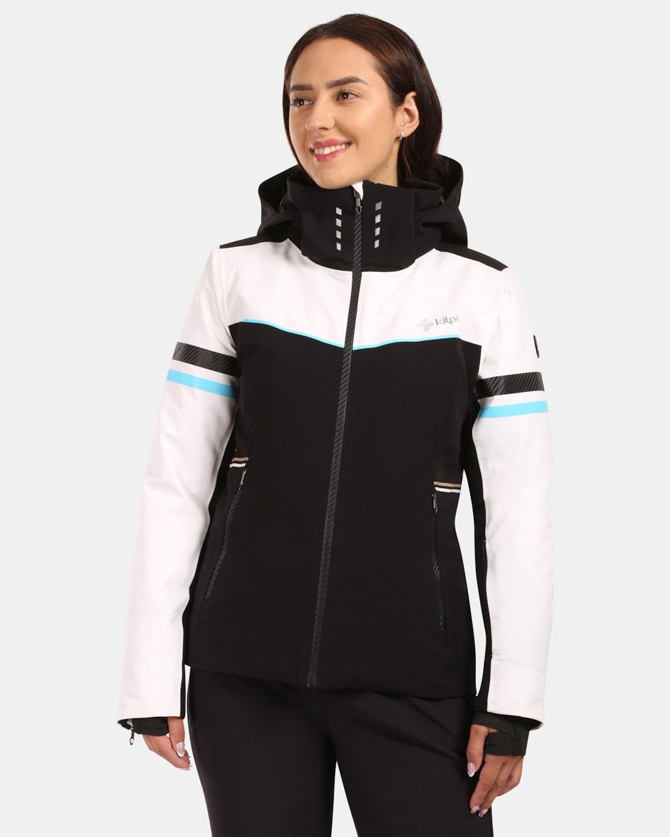 Kilpi LORIEN-W Čierna Veľkosť: 44