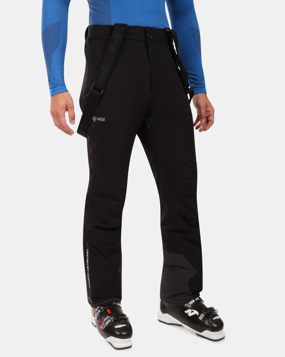 Kilpi METHONE-M Čierna Veľkosť: 4XL