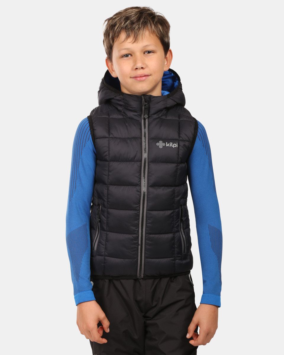 Kilpi TOMM-JB Čierna Veľkosť: 110