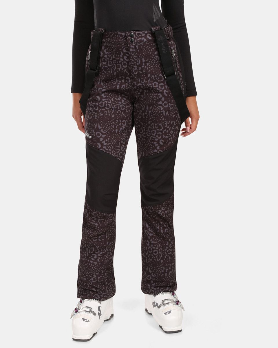 Kilpi TORIEN-W Čierna Veľkosť: 46