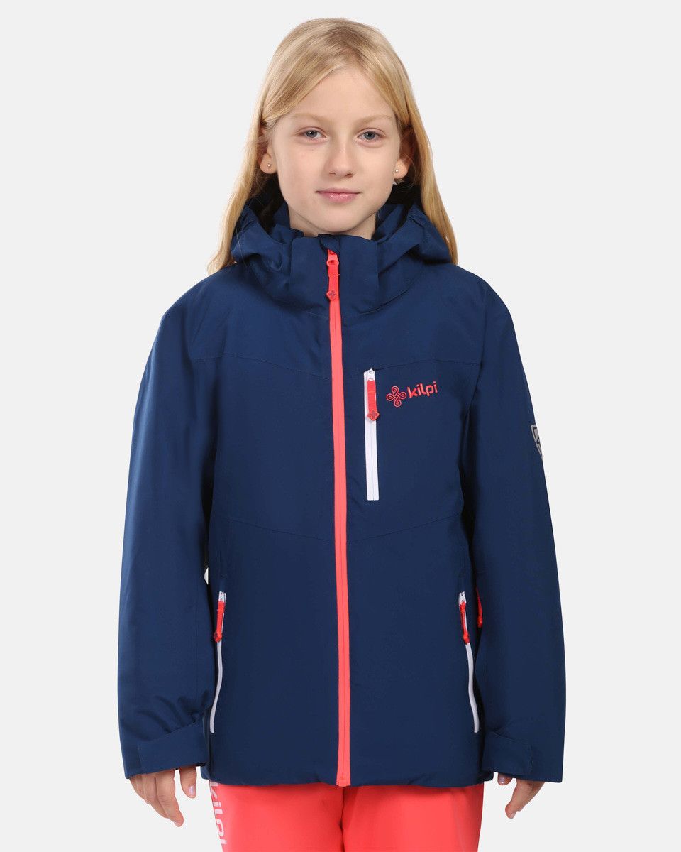 Kilpi VALERA-JG Tmavomodrá Veľkosť: 164