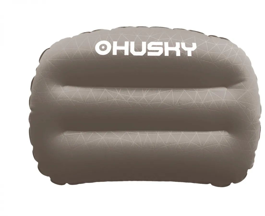 Husky Vankúšik Fort grey Veľkosť: OneSize