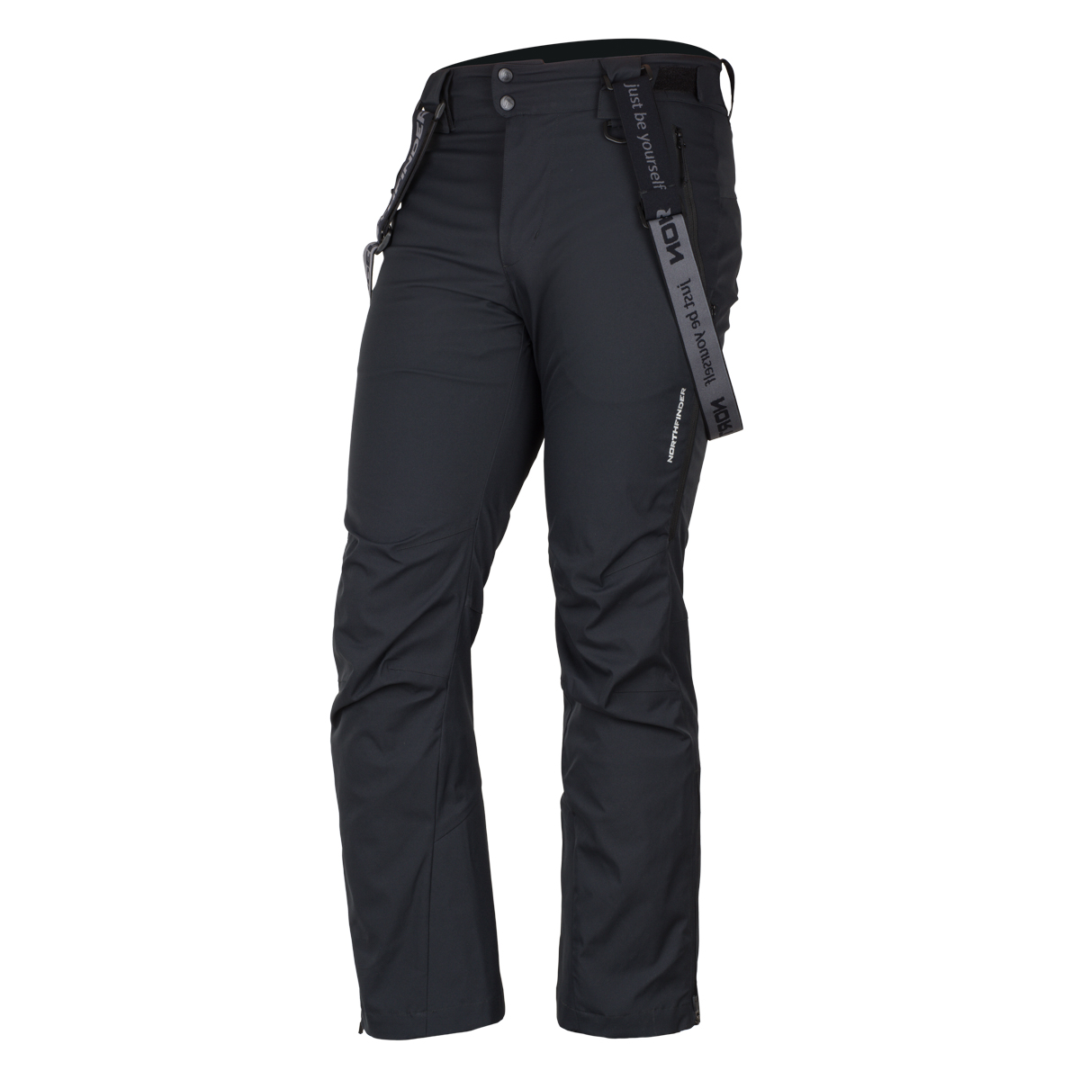 Northfinder BALASZ black NO-5048SNW-269 Veľkosť: XL 8584153632209