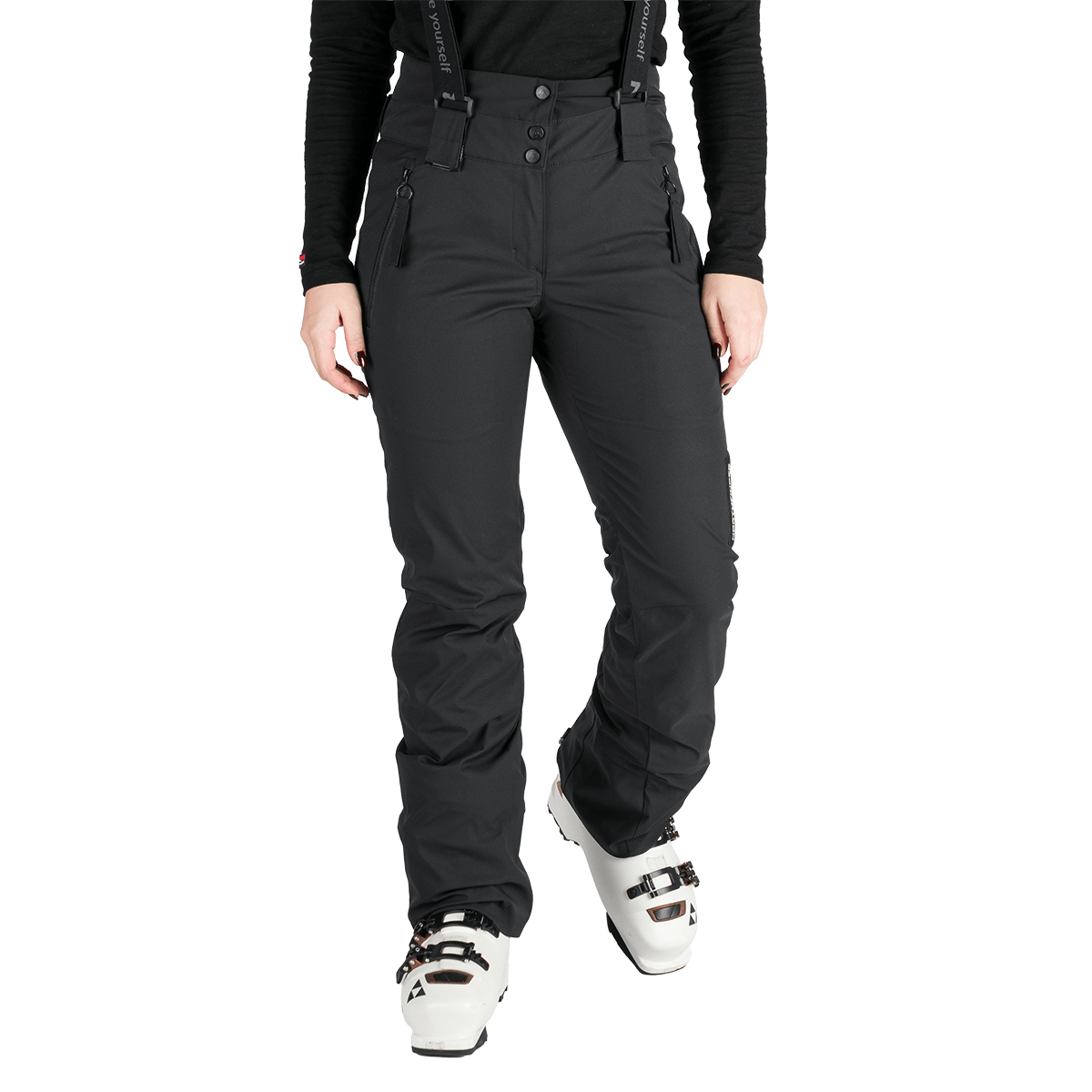 Northfinder MYLEE black NO-6046SNW-269 Veľkosť: XL 8584153634821