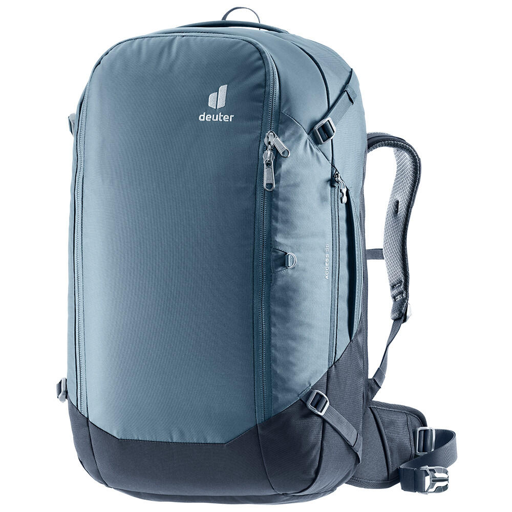 deuter Access 55 atlantic-ink Veľkosť: OneSize