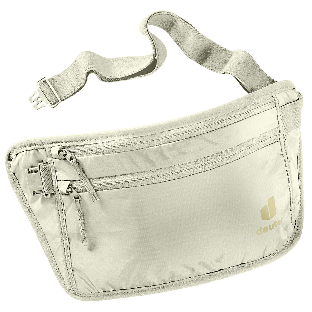 deuter Security Money Belt II bone Veľkosť: OneSize