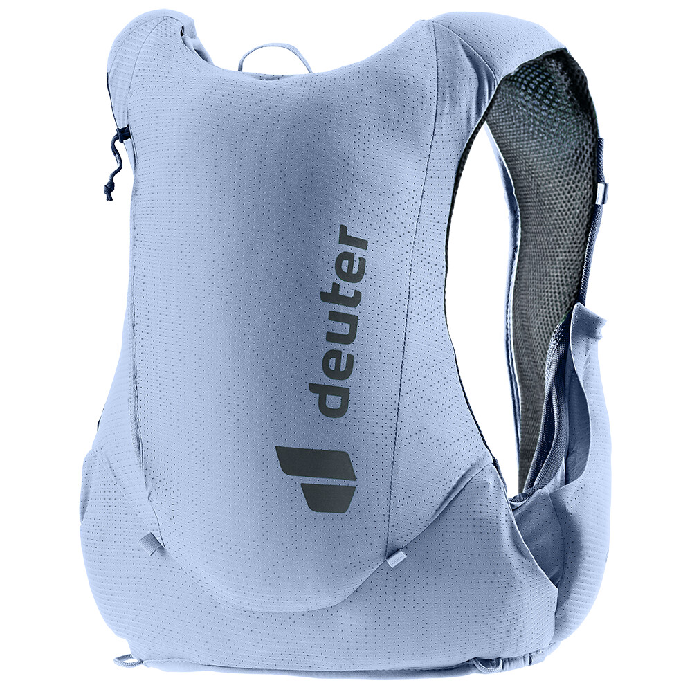 deuter Traick 5 SL polar-bluejay Veľkosť: S