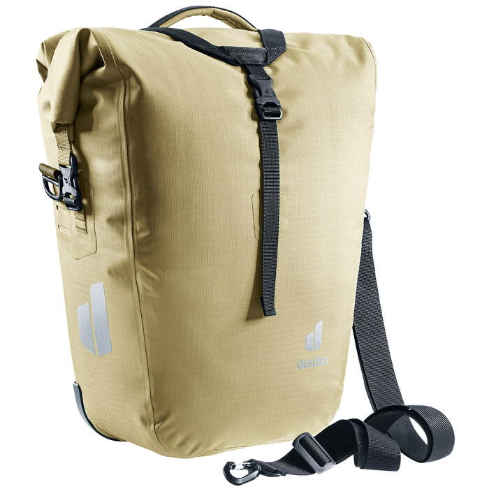 deuter Weybridge 20+5 púšť Veľkosť: OneSize