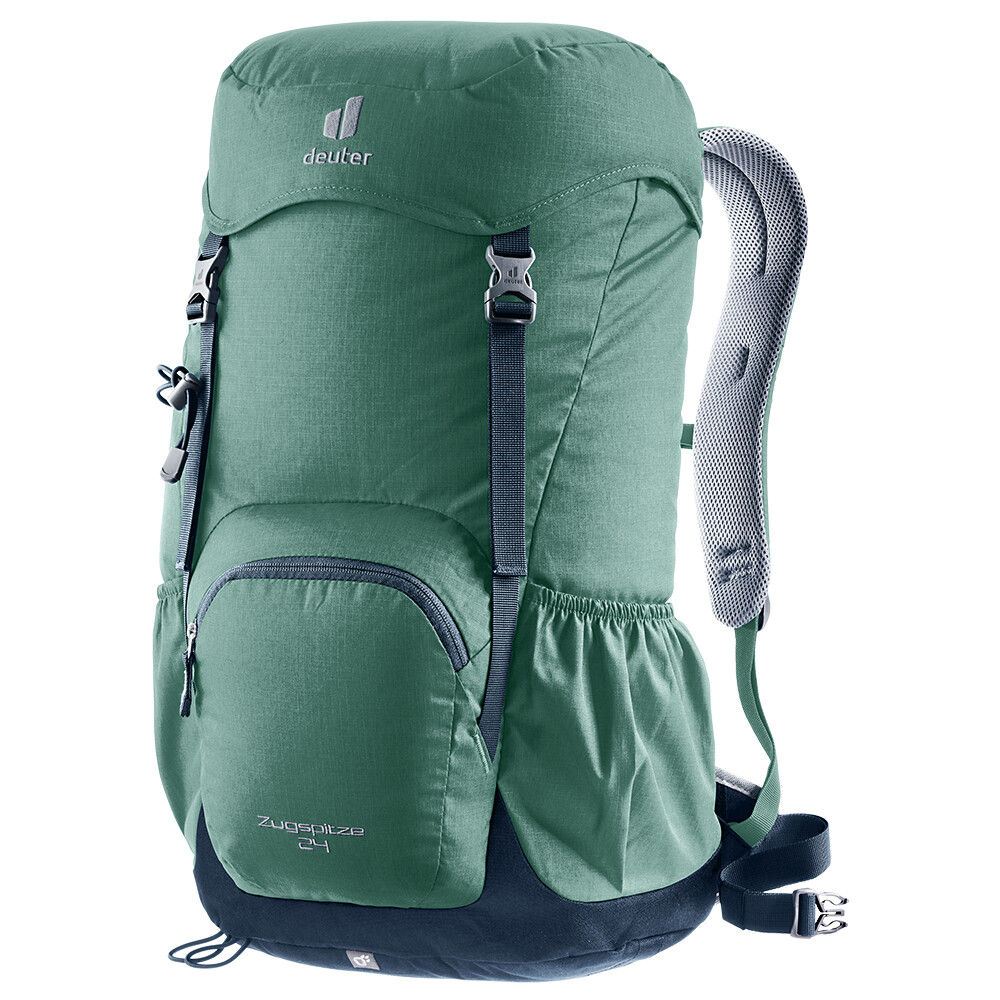 deuter Zugspitze 24 (3430121) seagreen-ink Veľkosť: OneSize