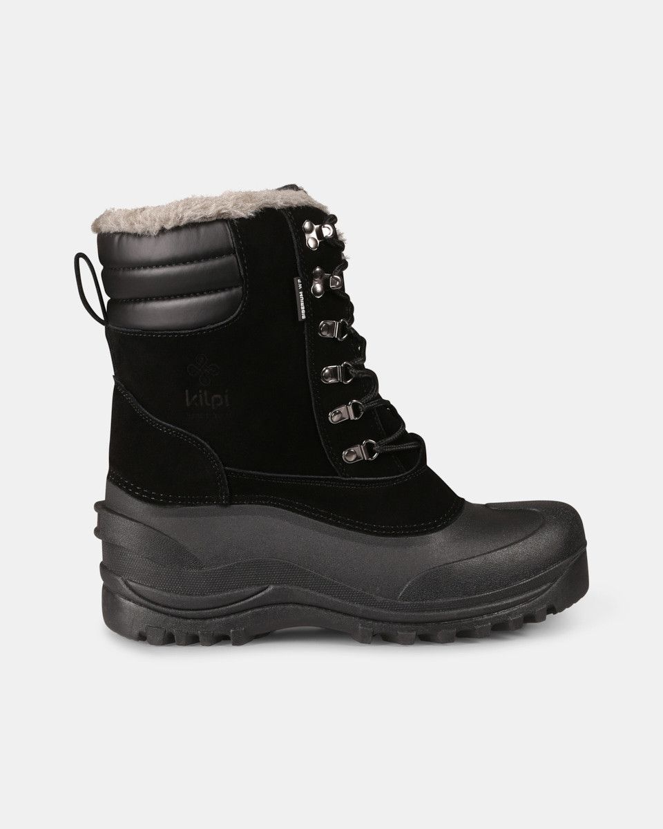 Kilpi ANTARTIC HIGH WP-M Čierna Veľkosť: 44