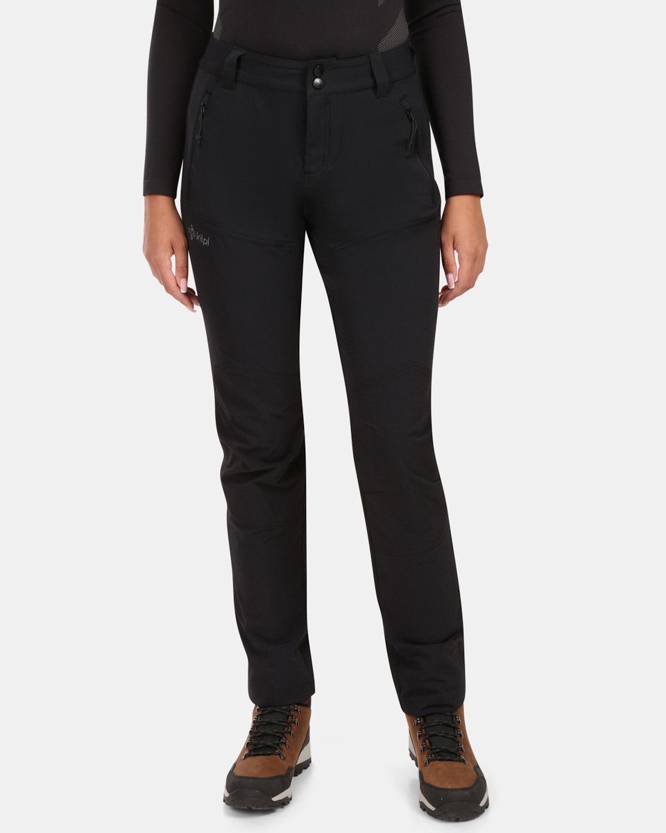 Kilpi LAGO-W Čierna Veľkosť: 54 8592915056323