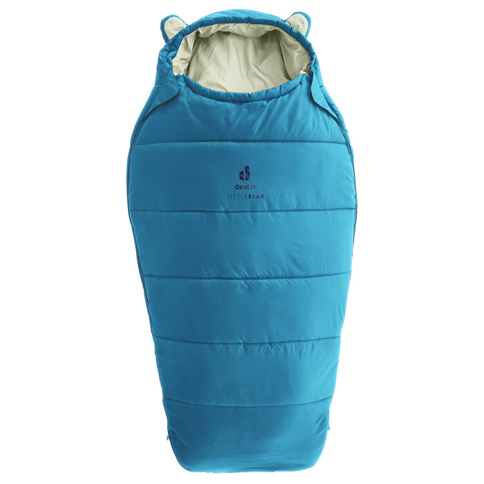 deuter Little Star wave-bone Veľkosť: Levý