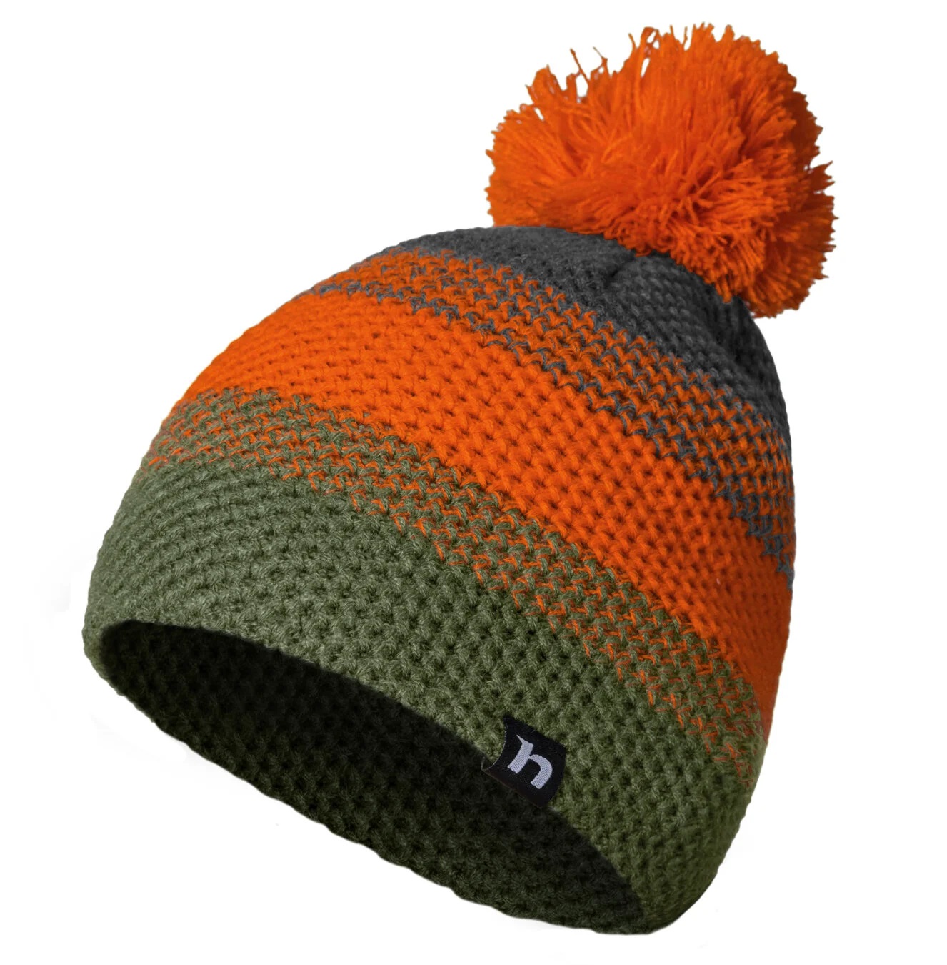 Hannah OTIK JR II puffins bill 8591203495042