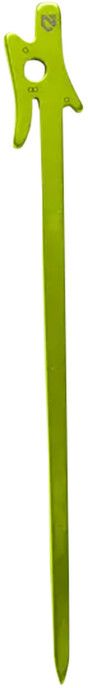 Nemo Equipment Airpin Stake (Set of 4) Veľkosť: OneSize