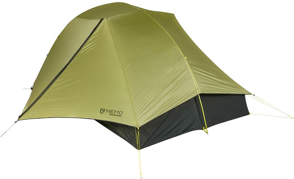 Nemo Equipment Hornet OSMO 3P 2025 Veľkosť: OneSize