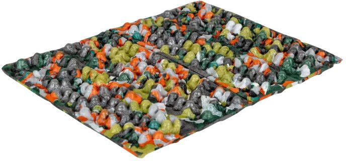 Nemo Equipment Chipper Veľkosť: OneSize