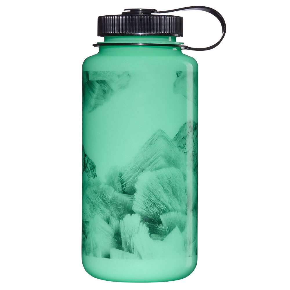 Nalgene 32oz WM Glow Glow w/Black Crystals Veľkosť: OneSize