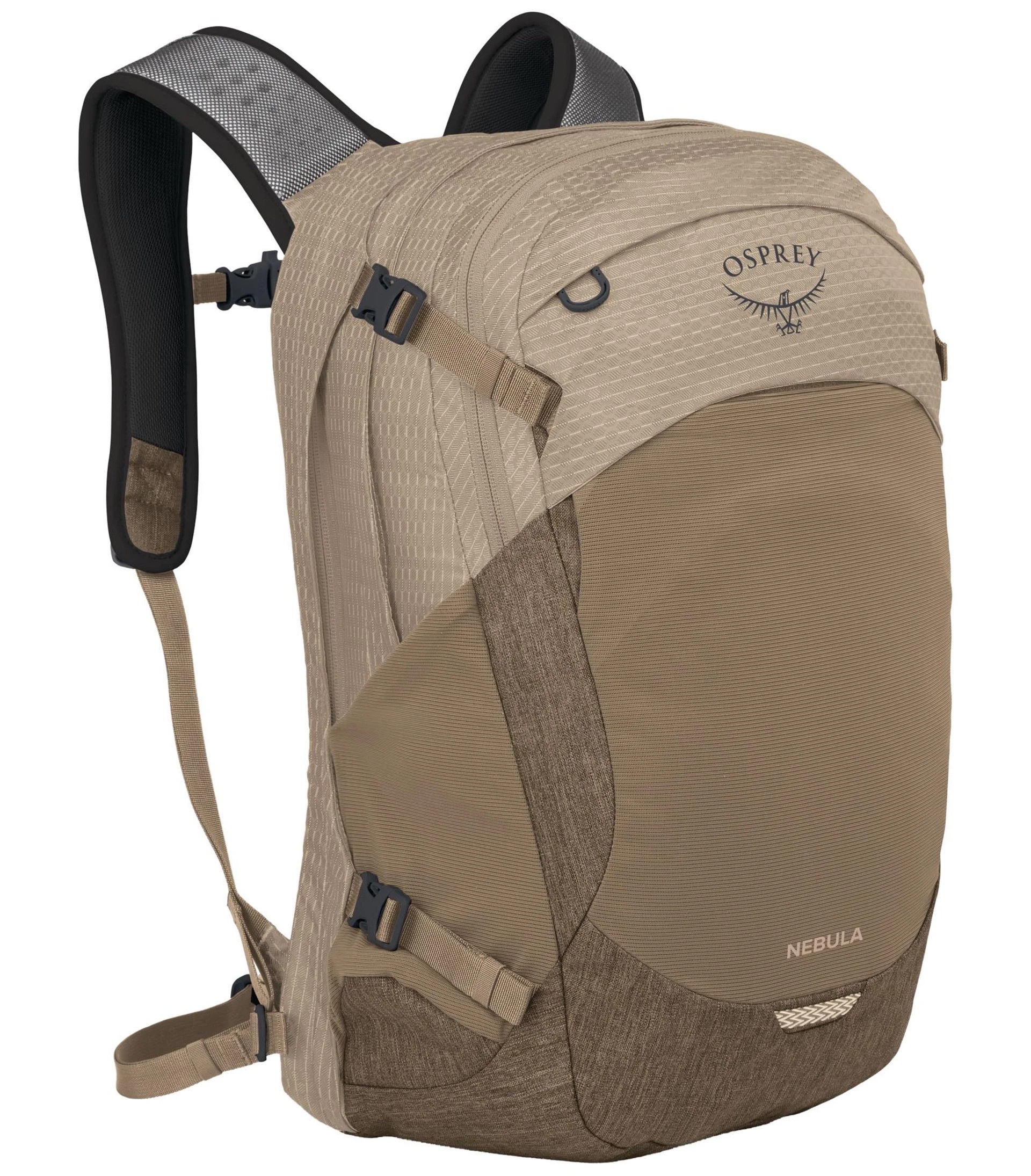 Osprey NEBULA alpaca tan/latte brown heather 843820192124