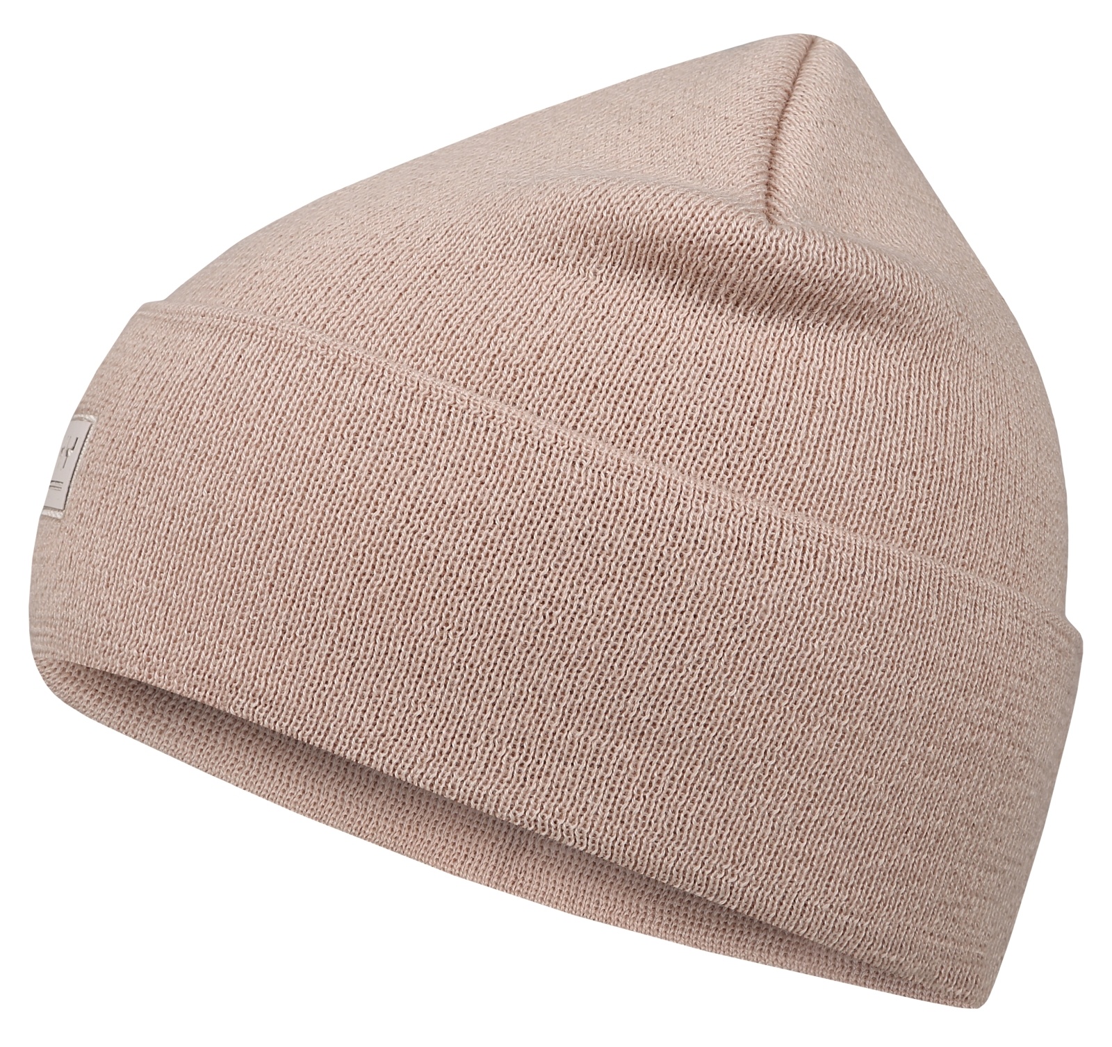 Husky Dámska merino čiapka Merhat 4 beige Veľkosť: S-M