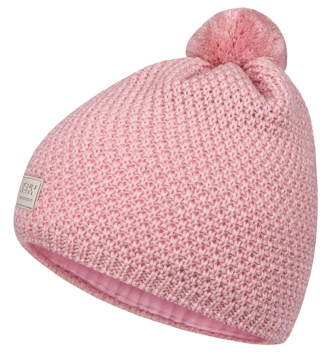 Husky Detská čiapka Cap 36 pink Veľkosť: OneSize