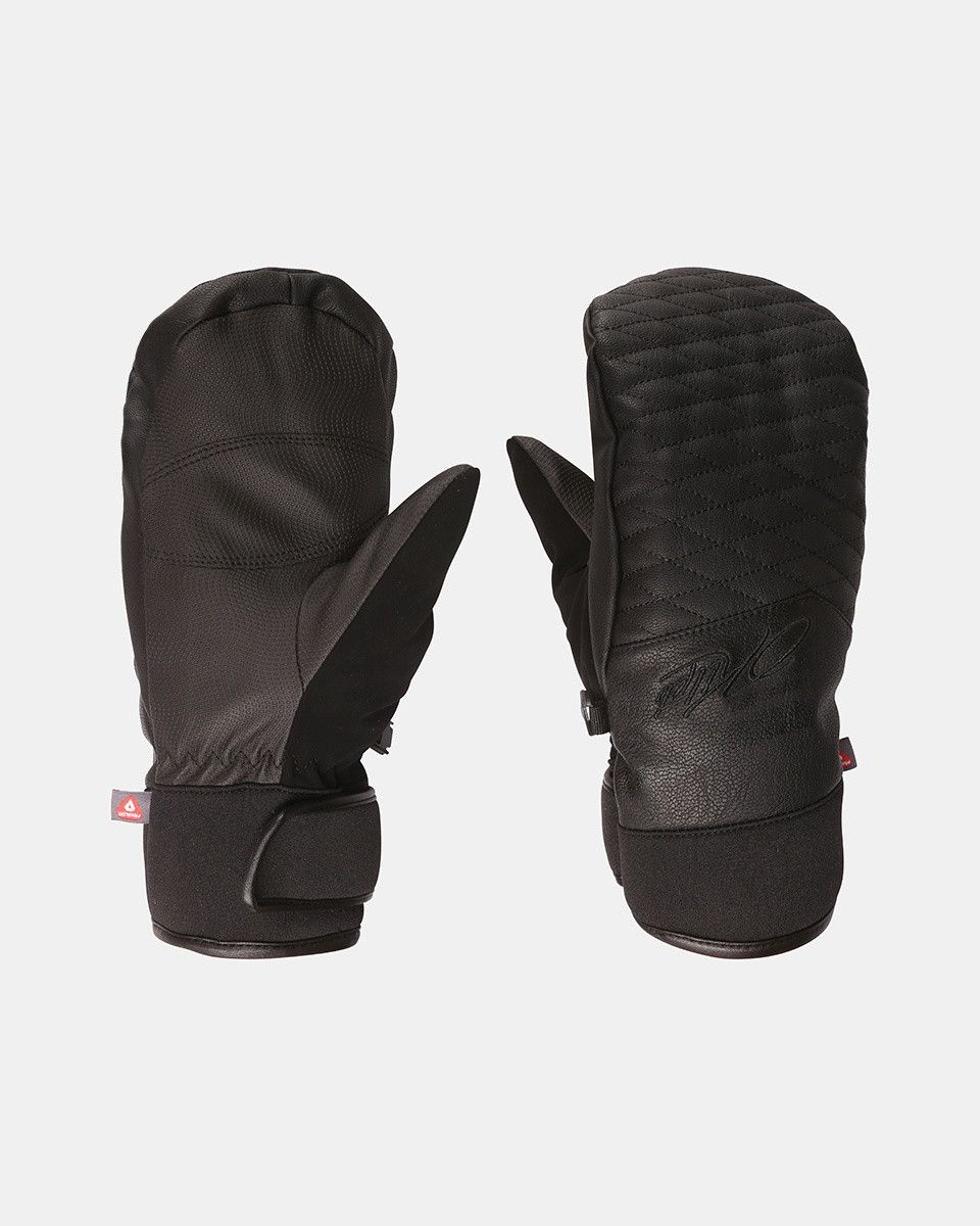 Kilpi DEVINE-W Čierna Veľkosť: L